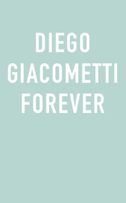 diego giacometti forever - design exhibition - french design - collectible design