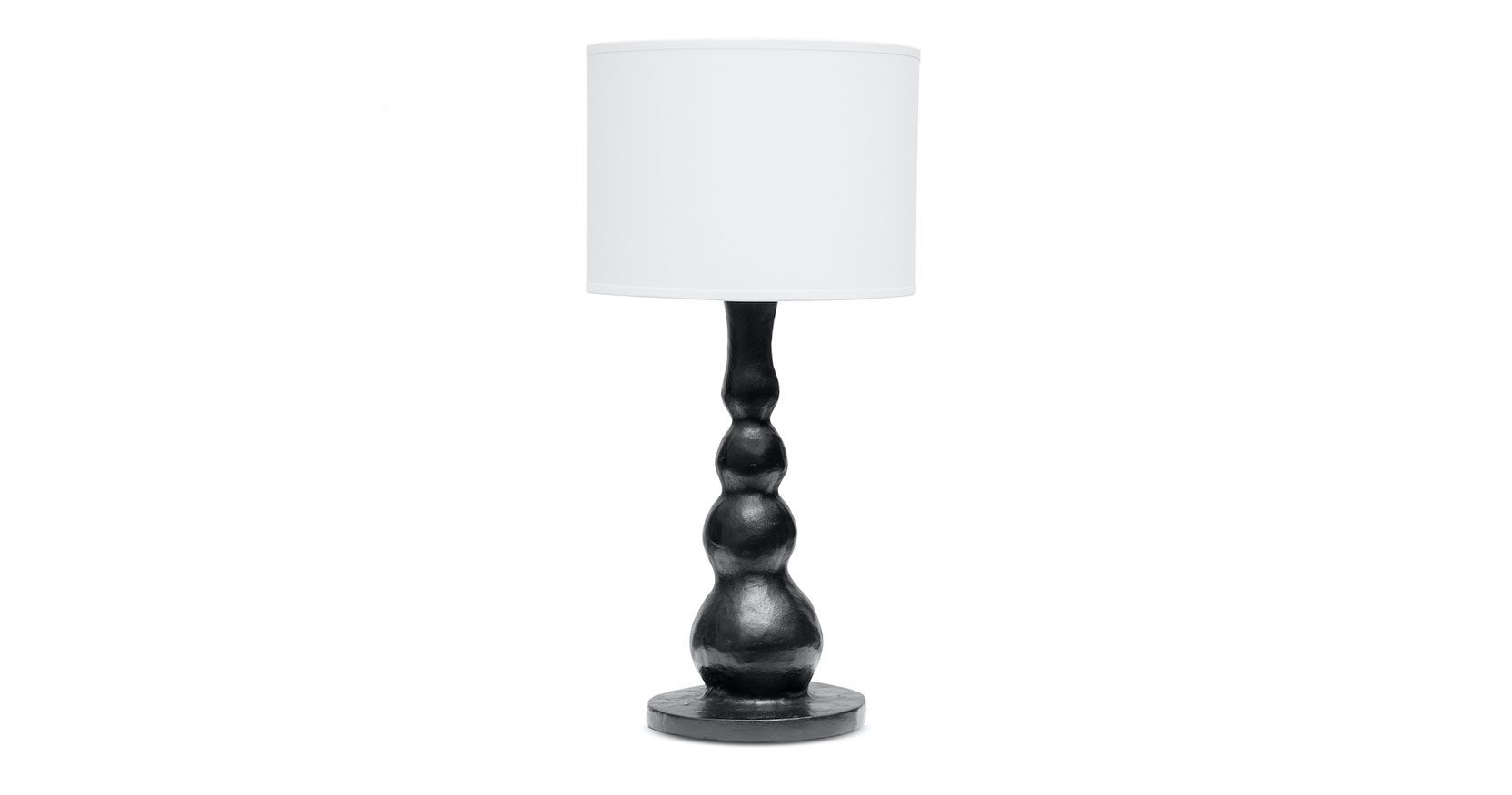 eric schmitt - french designer - contemporary design - eric schmitt lamp