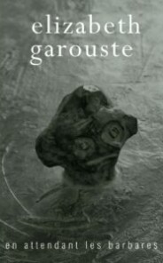 Catalogue of Elizabeth Garouste's furniture design, for the parisian gallery En Attendant les Barbares